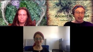 ARM Episode #11: ARI2023 The Ancient Roots Israel International Herbal Conference 2023.