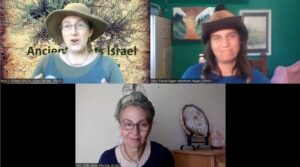 ARM Episode #24: The Symbolism of the Pesech Seder