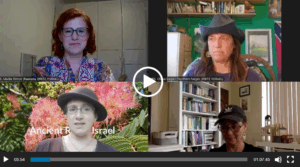 ARM Episode #33: Mothering as the Heroine's Journey with Malkie Rimon