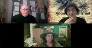 Lowell Joseph Gallin Interview 12.10.25